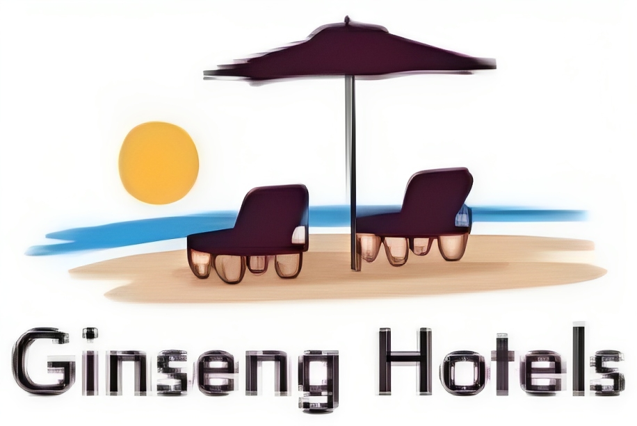 Ginseng hotels